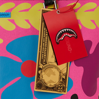 PSYCHEDELIC VOYAGE TOTE