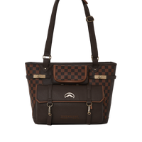 VIP ATTACHE TOTE