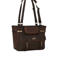 VIP ATTACHE TOTE