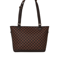 VIP ATTACHE TOTE