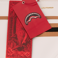 CATAMARAN TORTUGA TOTE