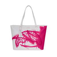 GRAFF MAYHEM TOTE