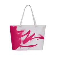 GRAFF MAYHEM TOTE