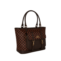 SPEC OPS PIXEL CHECK TOTE