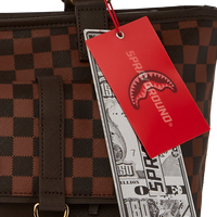 SPEC OPS PIXEL CHECK TOTE