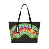 SLIME TAKEOVER TOTE