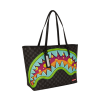 SLIME TAKEOVER TOTE