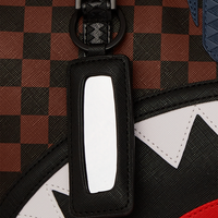 MACHINE FRANÇAISE TOTE