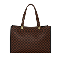 SAWTOOTH SHARKS IN PARIS TORTUGA TOTE