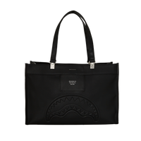 NIGHT SKY TORTUGA TOTE