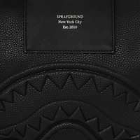 NIGHT SKY TORTUGA TOTE