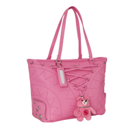 BABY BEAR BADDIE DEUX TOTE