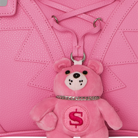 BABY BEAR BADDIE DEUX TOTE