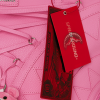 BABY BEAR BADDIE DEUX TOTE