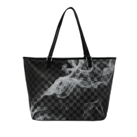 SIP N’ SMOKE TOTE