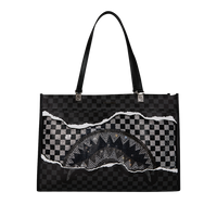 DIAMOND TEAR TORTUGA TOTE