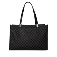 DIAMOND TEAR TORTUGA TOTE
