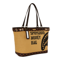 OLD BANK TOTE
