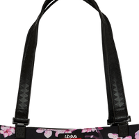 SAKURA KIMONO TORTUGA TOTE