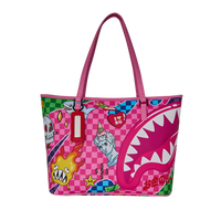 WILD WTF TOTE