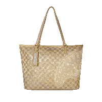 TRINITY 24K TOTE