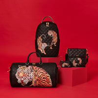 MONEY TIGERS DLXSV BACKPACK