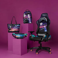 LATE ONE NIGHT DLXR BACKPACK