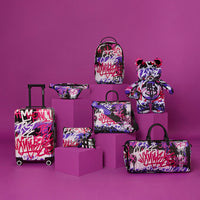 VANDAL COUTURE WALLET