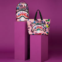 VIVA LA SPRAY DLSXR BACKPACK