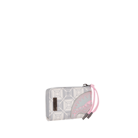 Ai STUNNA CREAM WALLET