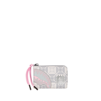 Ai STUNNA CREAM WALLET