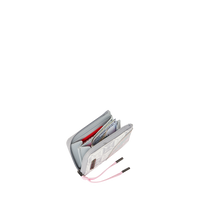 Ai STUNNA CREAM WALLET