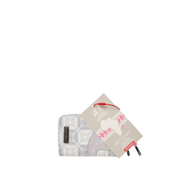 Ai STUNNA CREAM WALLET