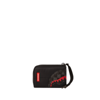 SIP PUFFER WALLET