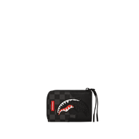 UNFINISHED SHARK WALLET