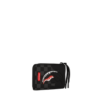 UNFINISHED SHARK WALLET