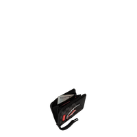 UNFINISHED SHARK WALLET