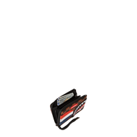 MACHINE FRANÇAISE ZIP WALLET