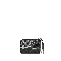 DIAMOND TEAR WALLET