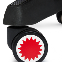 VENI VIDI VICI GAMING CHAIR - SUPER RARE