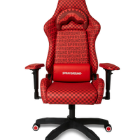 VENI VIDI VICI GAMING CHAIR - SUPER RARE