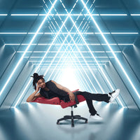 VENI VIDI VICI GAMING CHAIR - SUPER RARE