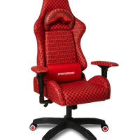 VENI VIDI VICI GAMING CHAIR - SUPER RARE