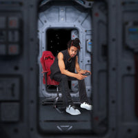 VENI VIDI VICI GAMING CHAIR - SUPER RARE