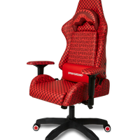 VENI VIDI VICI GAMING CHAIR - SUPER RARE