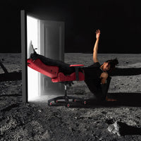 VENI VIDI VICI GAMING CHAIR - SUPER RARE