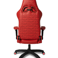 VENI VIDI VICI GAMING CHAIR - SUPER RARE