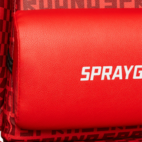 VENI VIDI VICI GAMING CHAIR - SUPER RARE