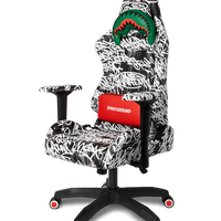 NIGHT VISION GAMING CHAIR - SUPER RARE