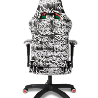 NIGHT VISION GAMING CHAIR - SUPER RARE